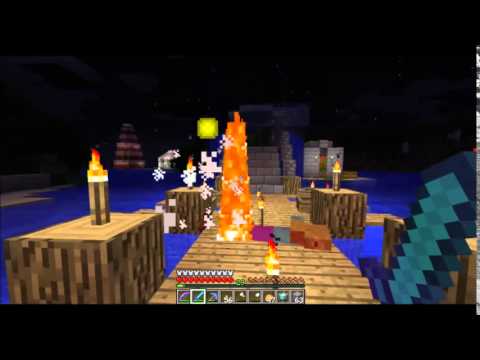 MINECRAFT EP #30-uccidiamo il wither