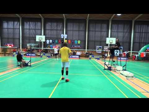 Louda Jorgensen   2 set