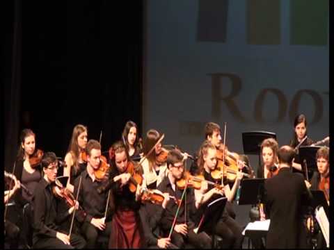 P.Sarasate - Carmen Fantasy -  Marta Hereha