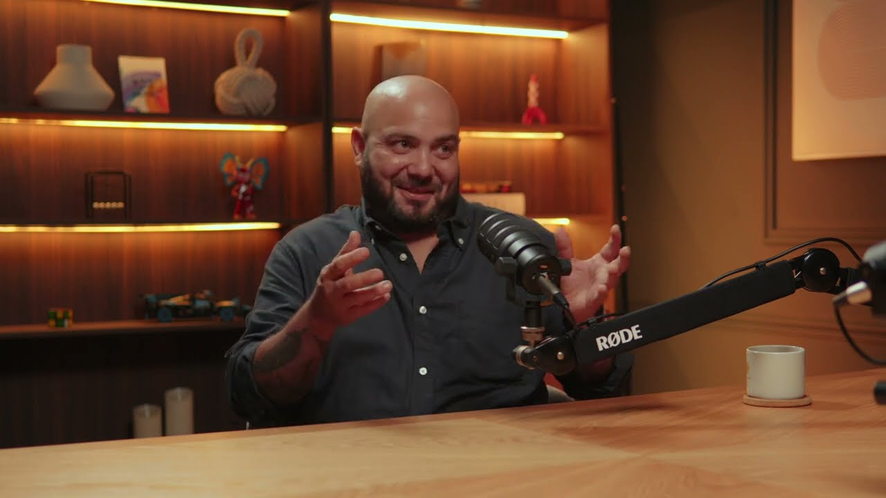 Fulvio Miranda, de los fogones de Chiriquí al TOP de LATAM.