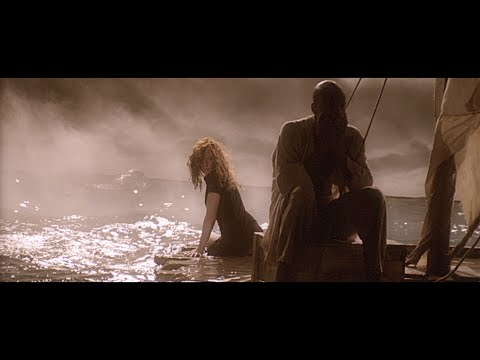 Mylène Farmer feat. Seal - Les Mots (Clip Officiel)