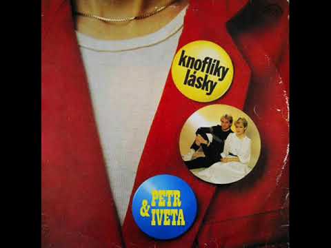 Petr Sepeši & Iveta Bartošová - Zázrak se může stát