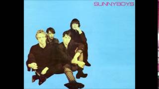 Sunnyboys - Trouble in my brain