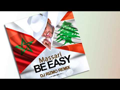 Massari - Be Easy (Remix - Prod. by Rizmo) --- [AUDIO]
