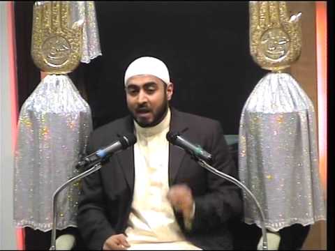 10 0514  Wiladat 9th Imam  Lecture