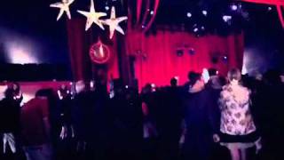 Sean Rowe live at Glastonbury 2011