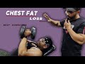 How to lose chest fat fast ll chest fat loss exercises ll Mahesh negi