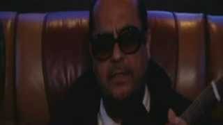 Tito & Tarantula - Machete unplugged