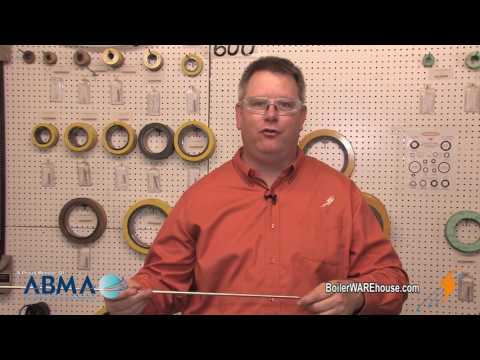 Water Level Controls Sensor Probe - The Boiling Point