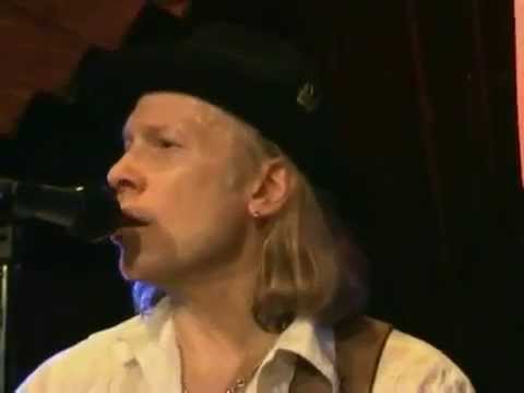 Elliott Murphy - Ground Zero & Green River (Live)