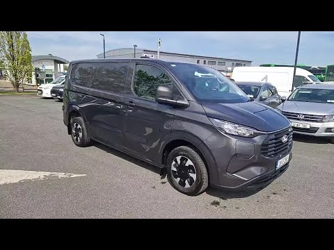 Ford Transit Custom TRANSIT CUSTOM 320 S TREND 2.5 - Image 2