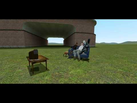 Steam Community :: Video :: Small Gmod Photo Slideshow