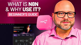 What is n8n and why use it? A Beginner’s Guide to the Best Open Source Automation Tool