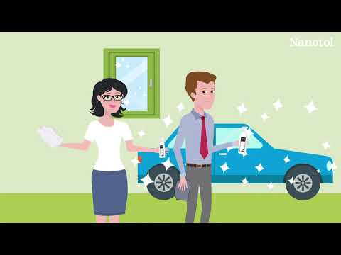 Erklärungsvideo CeNano GmbH & Co  KG