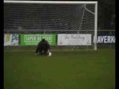 Fc Meppel A1 uit tegen Dalen A1