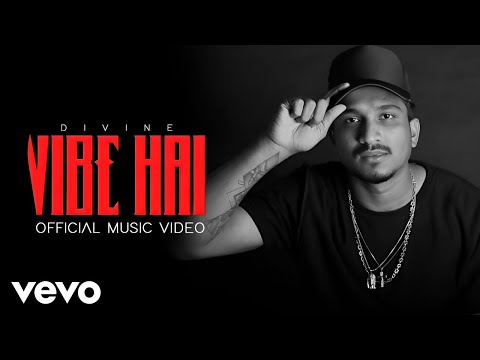 Vibe Hai ft. Aavrutti, D’Evil, Shah Rule | Official Music Video