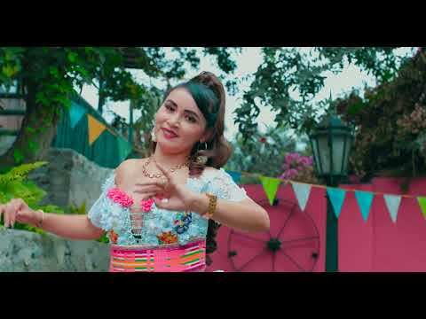 Rocio Alarcon  - Flor de Romero -  2023 OFICIAL