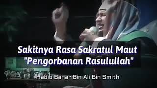 Download lagu Saat Rasulullah Mengalami Sakratul Maut!! mp3