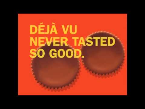 REESE'S Commercial Beat [REMIX]