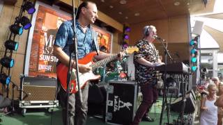 Mental As Anything - DESTINY - &#39;live&#39; Kingscliff Hotel