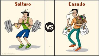 8 Razones Por Las Cuales Los Hombres Se Quedan Solteros | Dato Curioso