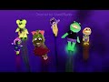 Muppet Babies Logo Sponsored By Gamavision Csupo StanEffects