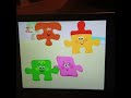 Baby Tv Mitch And Match UK English