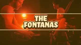 The Fontanas Summer Festival Promo.