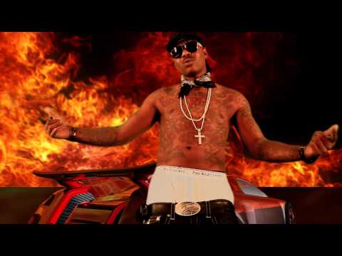 B.G.( FIRE FLAME FREESTYLE)