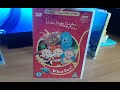 My In The Night Garden DVD Collection