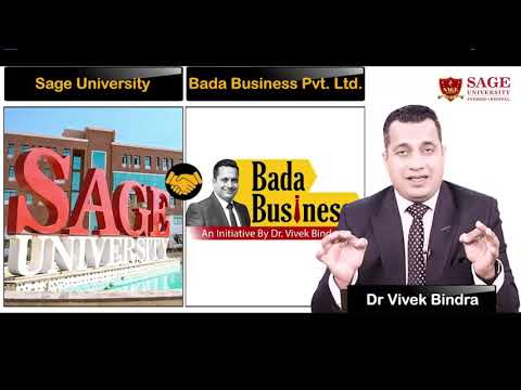 SAGE University Bhopal General video thumbnail 33