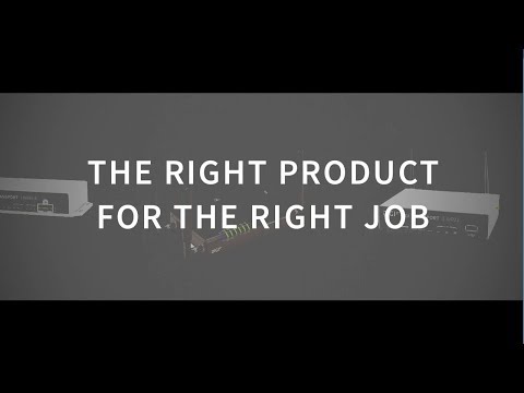 Digi TransPort® WR11 XT Cellular Router