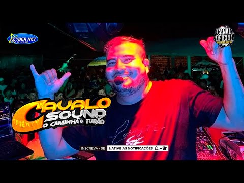 DJ MILKY NO BOTECO DA ORLY AURORA DO PARA 11 02 2024