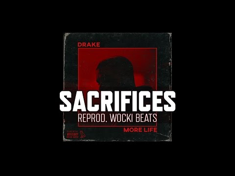 Drake - Sacrifices ft. 2 Chainz & Young Thug (Instrumental) (Reprod. Wocki Beats)