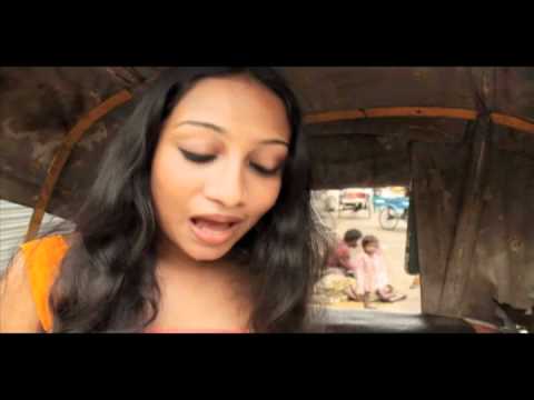 India : Sharanya Manivannan