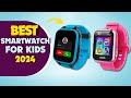 The 5 Best Smartwatches For Kids In 2024