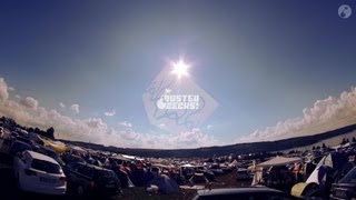 Dusted Decks at SMS X7 2013 // Review