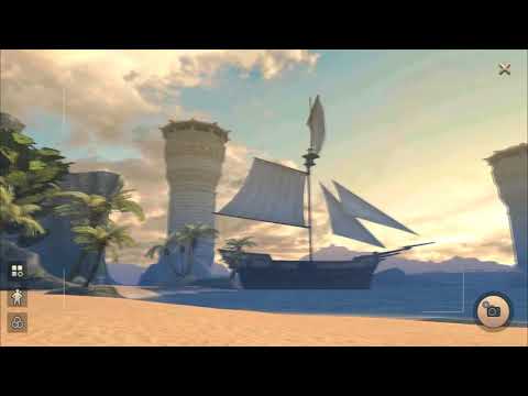 Video von Rangers of Oblivion