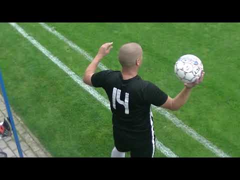 TJ MOJŽÍŘ VS UNČÍN 2