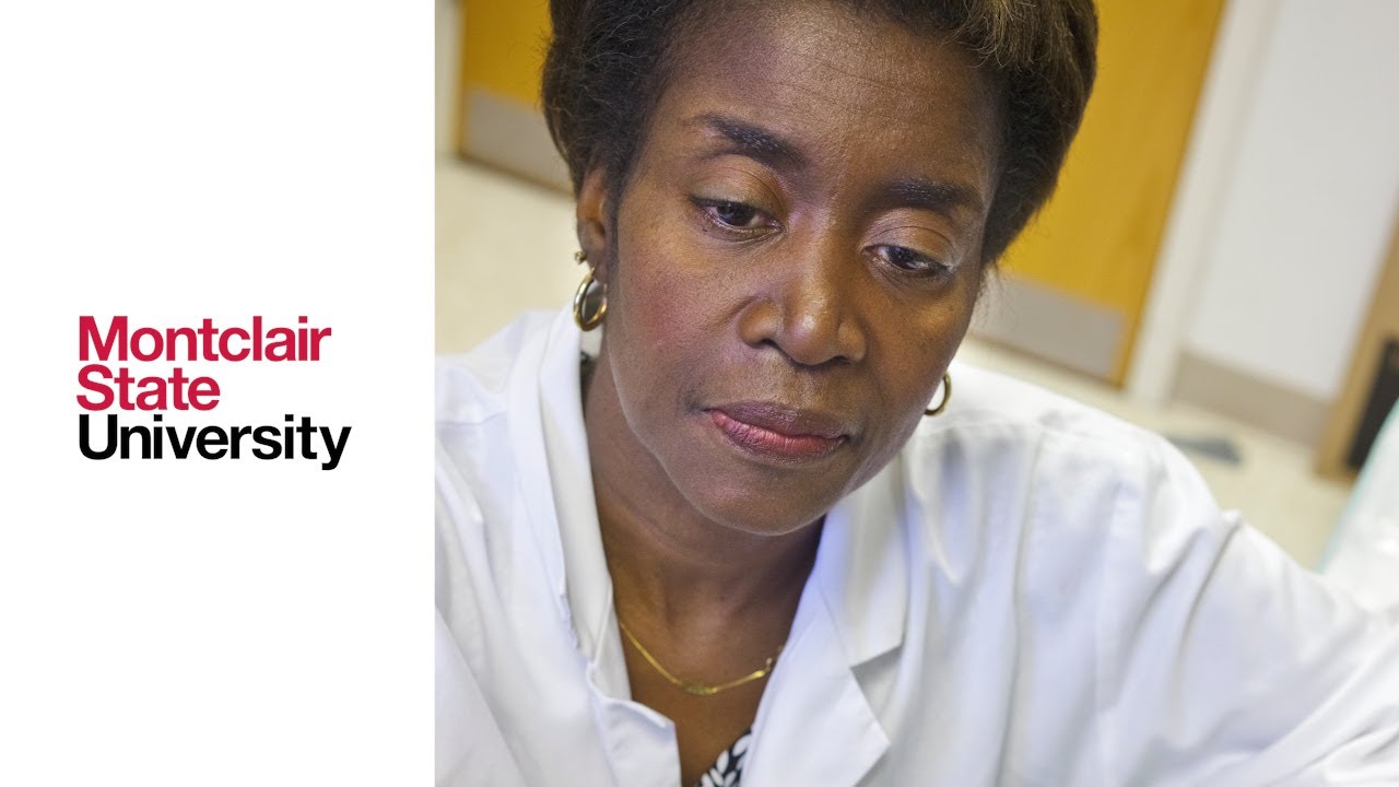 Montclair State Biology Professor Explains Basics of COVID-19