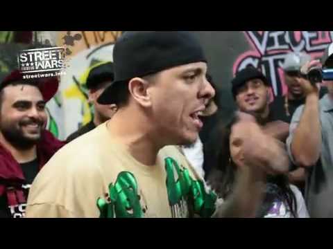 Thousand vs State of Mynd