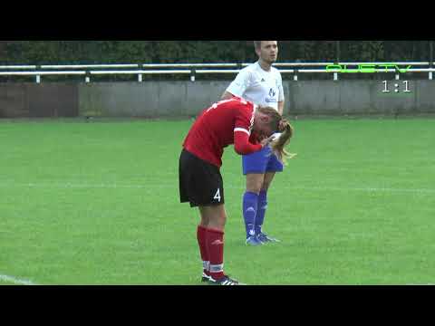 Glashütter SV - TuRa Harksheide II