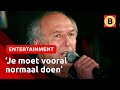 Rocker Peter Koelewijn wordt 80 en wil nog lang niet stoppen | Omroep Brabant