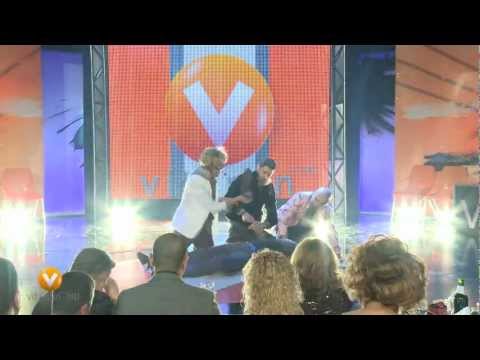 Vitamin Club 128 - Backstreet Boys Mec Tariqum