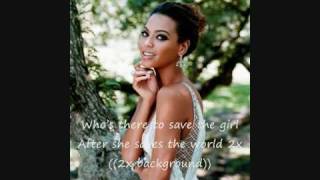 Beyoncé - Save the hero