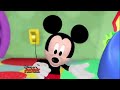 Mickey S Silly Problem Mousekedoer