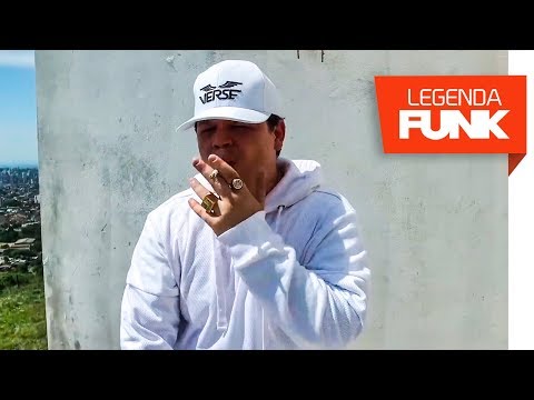 MC Tchesko - Ditado Antigo (Videoclipe Oficial)