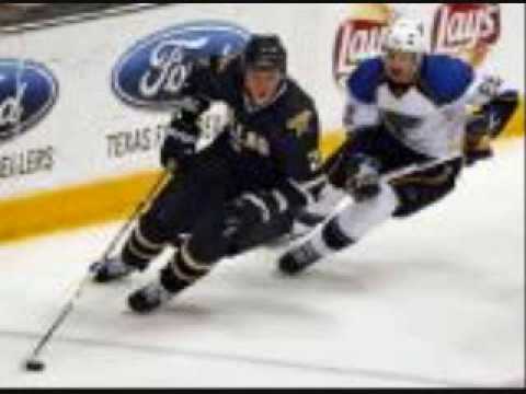 St.Louis Blues Goal Horn