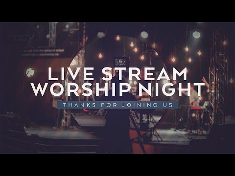 WORSHIP NIGHT | Special Edition