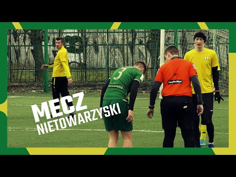 Mało towarzyscy gospodarze | Olimpia II Grudziądz - Rodło Kwidzyn